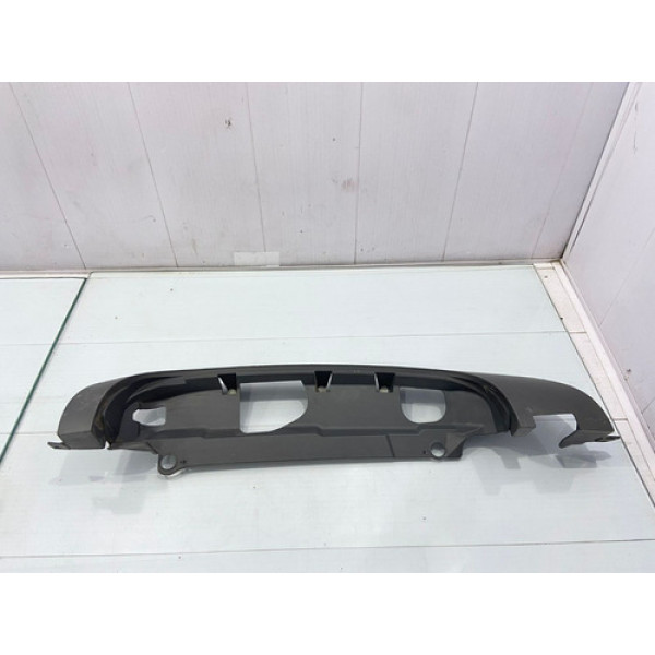 Moldura Lanterna Esquerda Fiat Fiorino 2014/2021