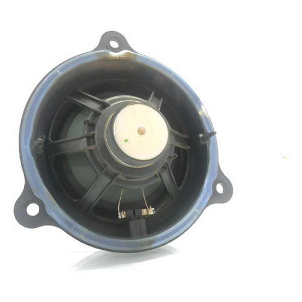 Alto Falante Porta Traseiro Direito Renault Captur 17/23 Preto