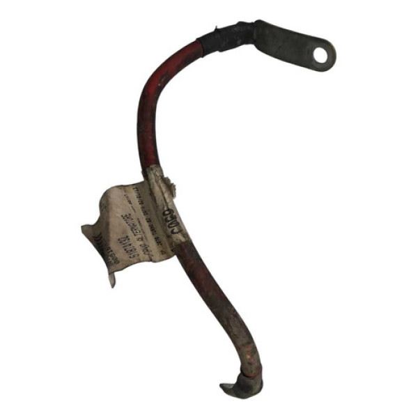 Chicote Alternador Fiat Idea 1.4 2011/2016 53229