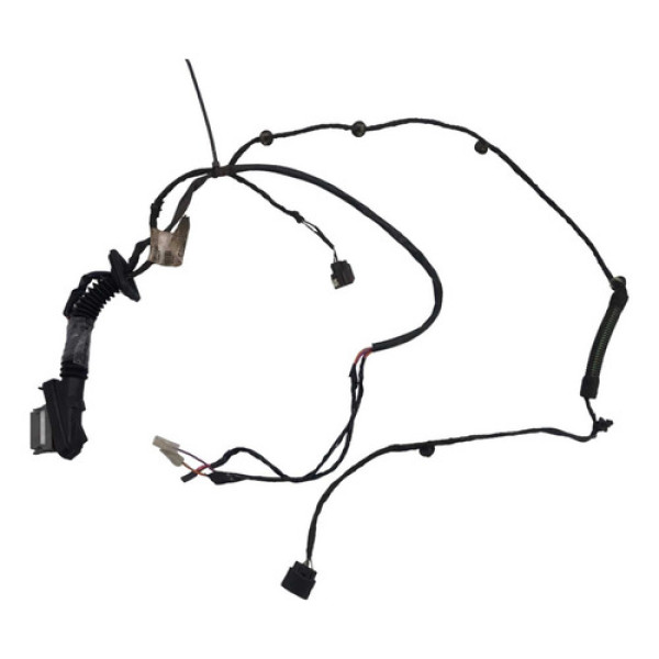 Chicote Porta Traseira Direita Chevrolet Cobalt 2011/2019