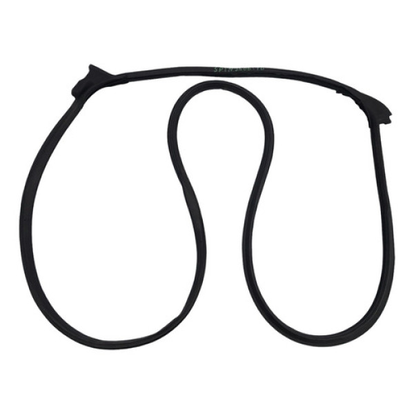 Borracha Porta Traseira Direita Chevrolet Spin 2013/2018