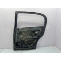 Porta Dianteira Direita Chevrolet Astra 1999/2010 Dianteira Direita Preto