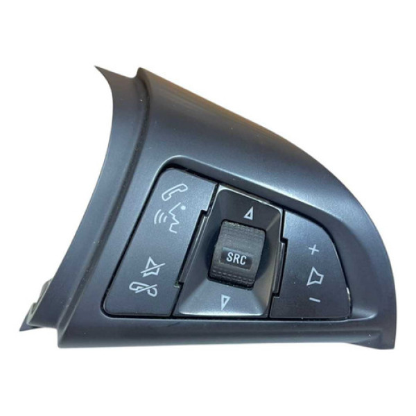 Comando Volante  Direito Chevrolet Spin 2020