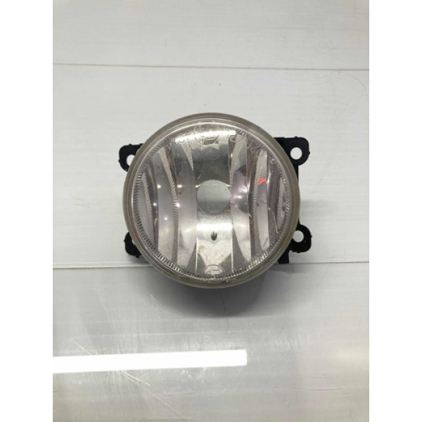 Farol De Milha Com Detalhe Citroën C3 2013/2019