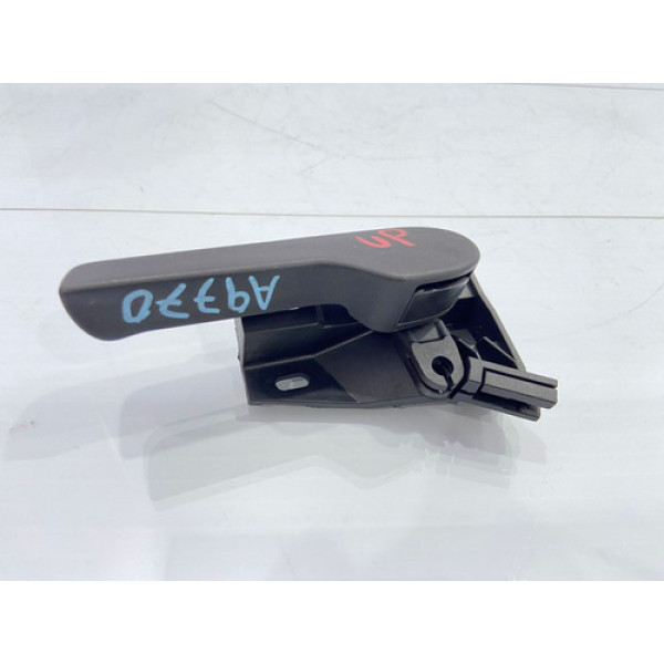 Alavanca Abertura Capô Diant Volkswagen Up 2013/2018