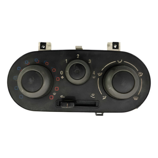 Comando Ar Condicionado Fiat Uno Fiorino 2015/2021 50229