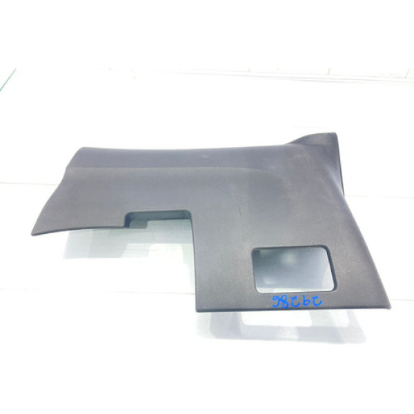 Moldura Inferior Volante Citroen Aircross 2014/2021