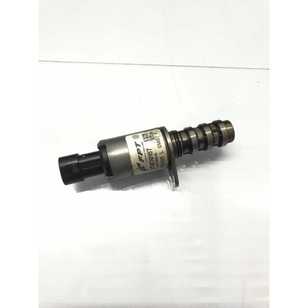 Válvula Solenoide Fiat Fiorino 2017/2019