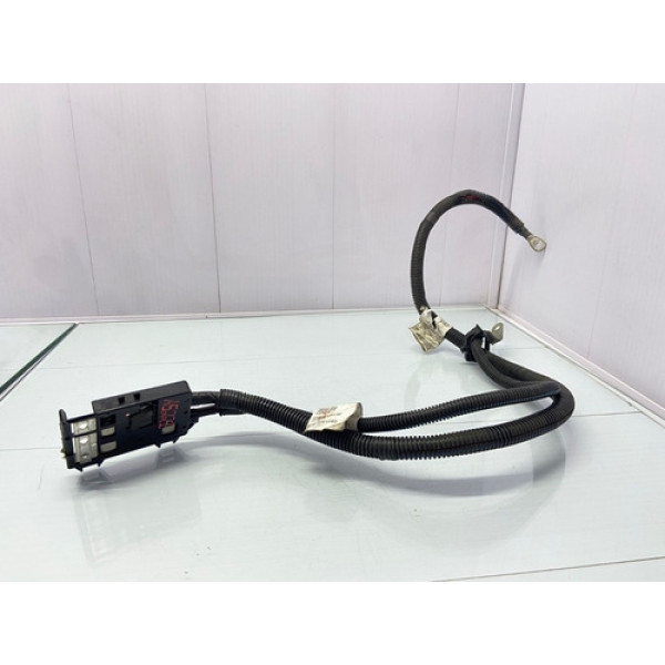 Chicote Bateria Fiat Grand Siena 2012/2021