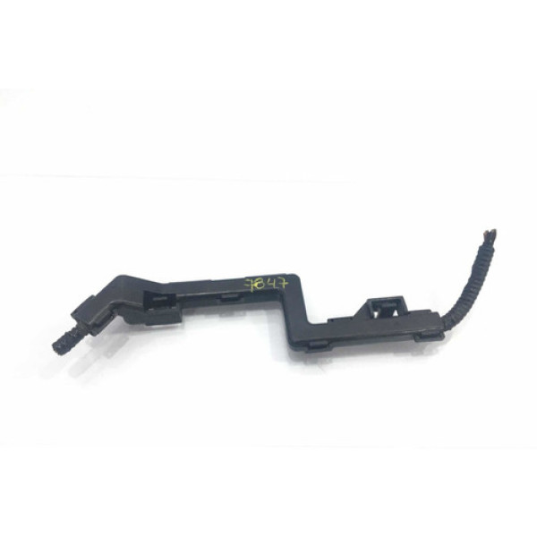 Canaleta Fio Filtro Ar Honda City Fit 1.5 2011