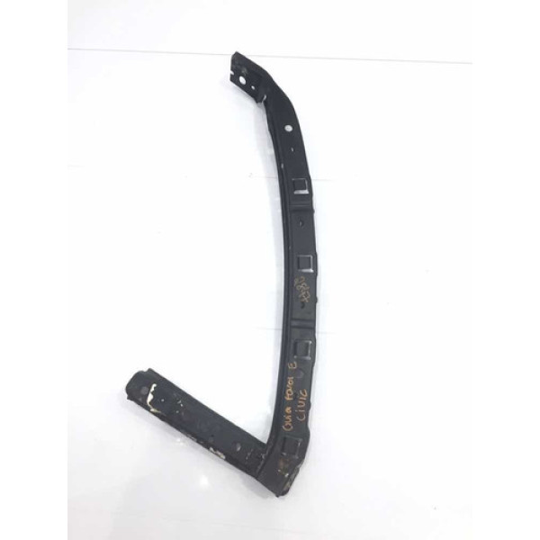 Guia Farol L.e Honda Civic 2007/2011