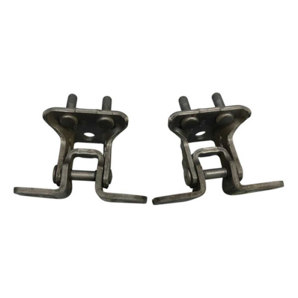 Par Dobradiça Tampa Traseira Mitsubishi Asx 2011/2015 48665