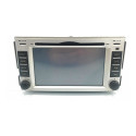 Multimídia Universal Chevrolet Corsa Montana 1.8 2014