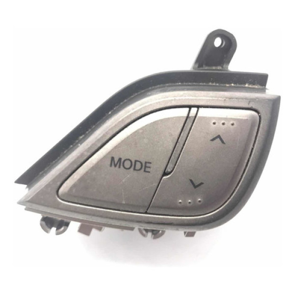 Comando Botão Direito Volante Hyundai Hb20 2016