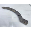 Moldura Para-lama Direito Chevrolet Zafira 