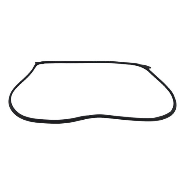 Borracha De Porta Traseira Direita Honda Accord 2008/2009