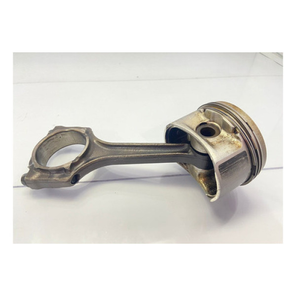 Biela Com Pistão Fiat Fire 1.4 