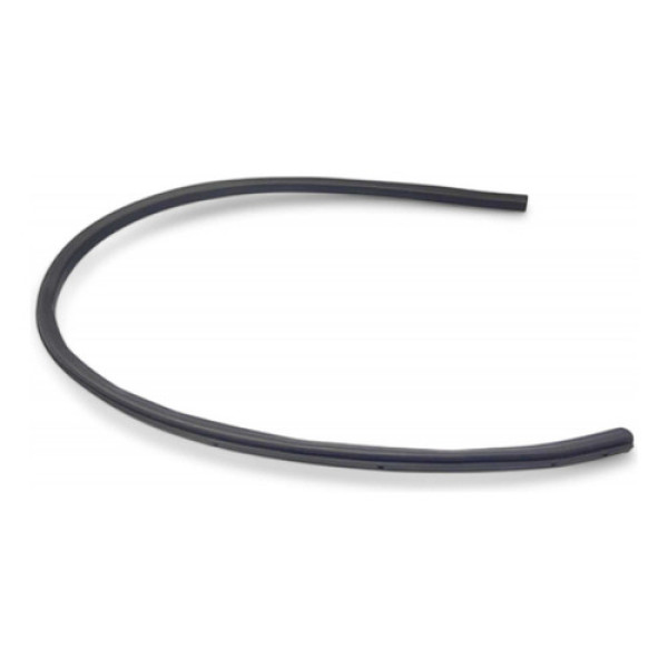 Borracha Vedação Churrasqueira Chevrolet Cobalt 2012/2020