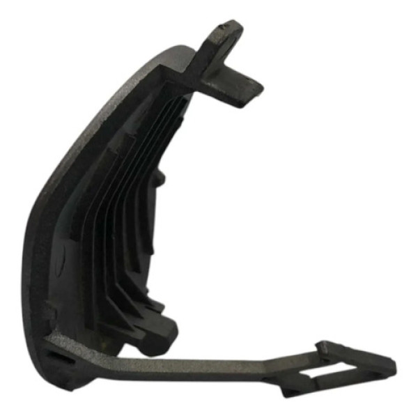 Tampa Reboque Parachoque Traseiro Creta 2017/2019 12142