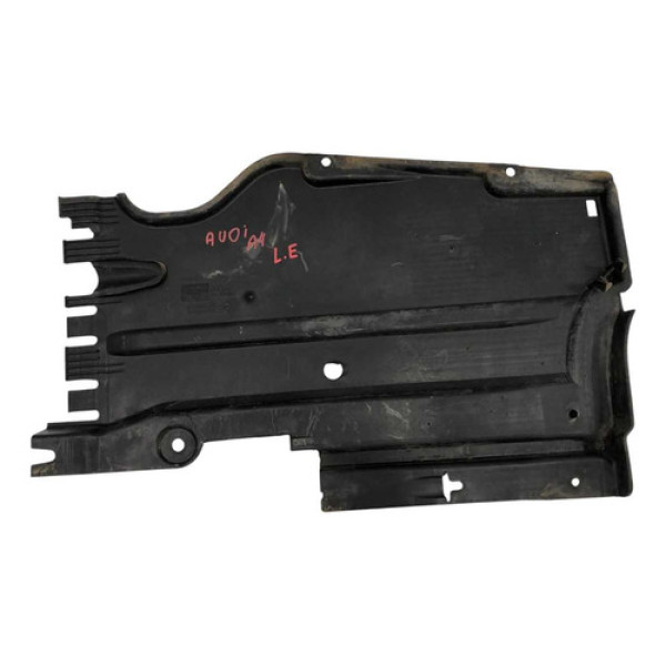 Proteção Inferior Esq Assoalho Audi A4 2009/2012 54764