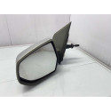 Retrovisor Esquerdo Manual Chevrolet Spin 2013/2021