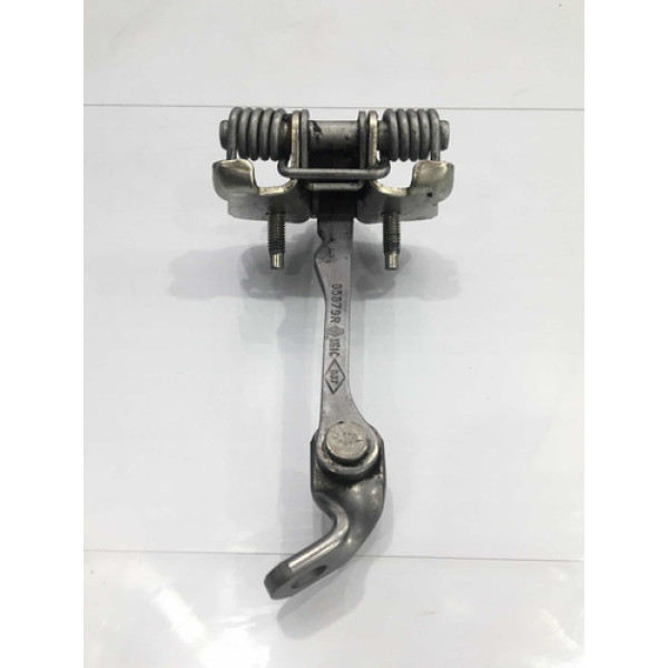 Limitador Porta Traseira Esquerda Renault Duster 2016