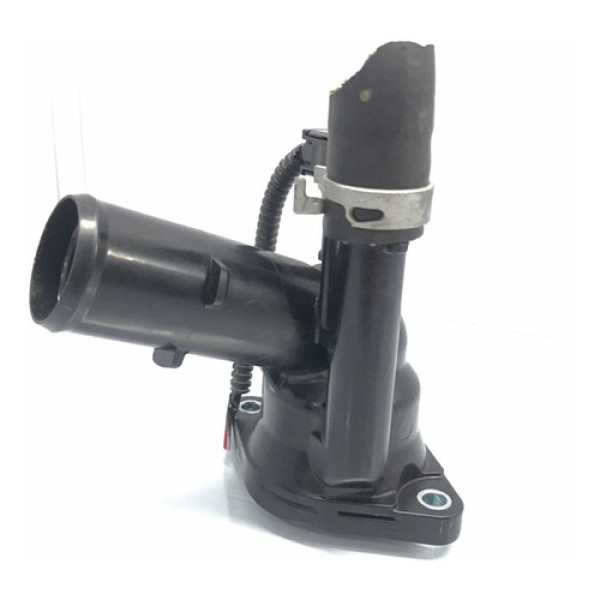 Flange Bomba Água Elétrica Toyota Corolla 2.0 2019/2021