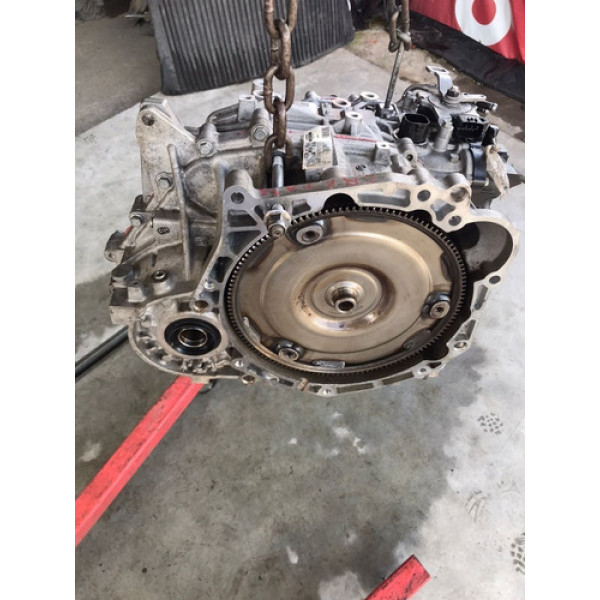 Caixa De Cambio Hyundai Creta 1.6 16v 2017