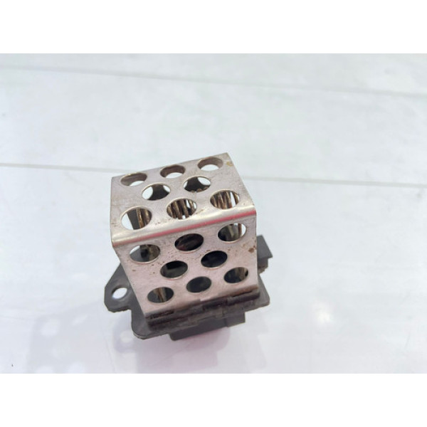 Resistencia Ar-condicionado Renault Fluence 2011/2018