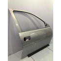 Porta Dianteira Direita Chevrolet Corsa 2000/2022 Dianteira Direita Prateado