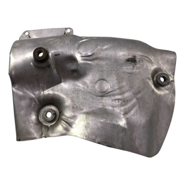 Defletor Calor Turbina Chevrolet Cruze 1.4t Aut 17/23 45993