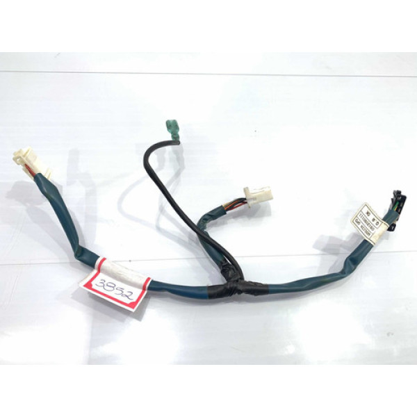 Chicote Botões Comando No Volante Hyundai I30 2008/2011