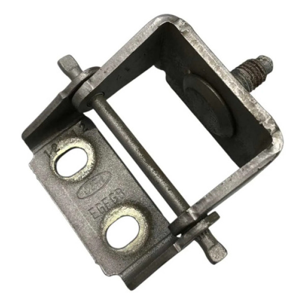 Dobradiça Capo Traseiro Ford New Fiesta 2012 12413