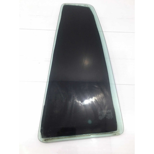 Vidro Vigia Traseira Esquerda Chevrolet Zafira 2003/2012