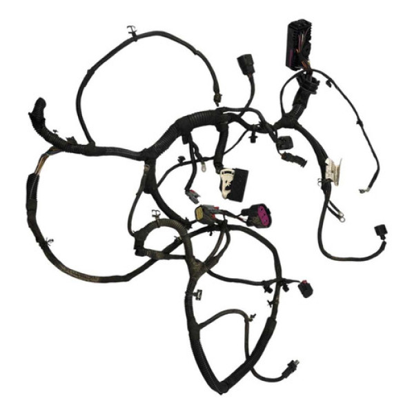 Chicote Motor Chevrolet Cruze 1.4 Turbo Auto 2017/2023 45970