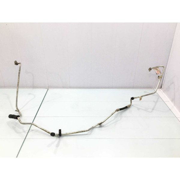 Mangueira Ar Condicionado Citröen C3 Tendance 2013/2018 1.5