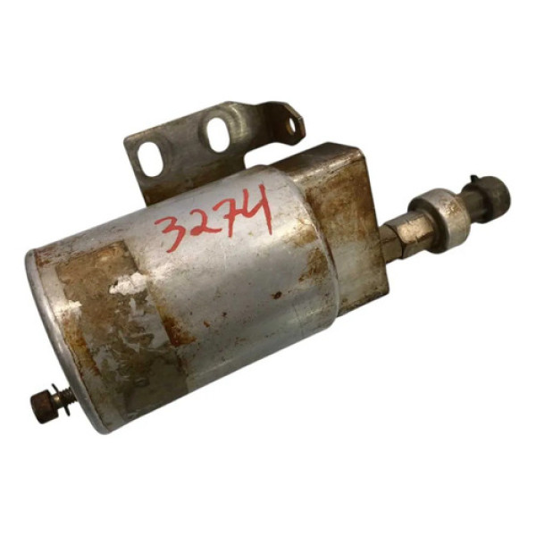 Filtro Secador Ar Condicionado Vectra 2006/200812987