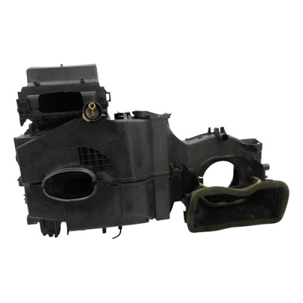 Caixa Ventilação Evaporadora Gol Voyage Saveiro 10/20 50259 Preto