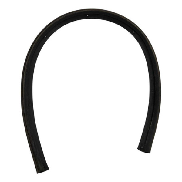 Borracha Acabamento Porta Dianteira Asx 2011/2015 48644 - Preto