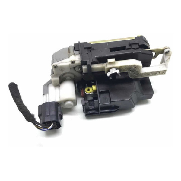 Fechadura Porta Traseira Direita Ford Fiesta 2003/2014