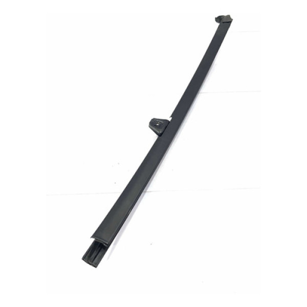 Guia Interna Vidro Porta Traseira Esquerda Ford Fusion 06/09