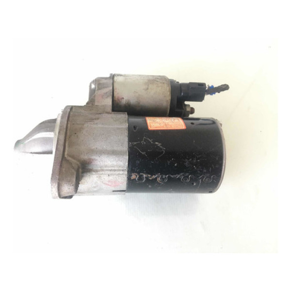 Motor Partida Arranque Hyundai I30 2009 Automatico