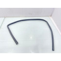Borracha Canaleta Porta Dianteira Esquerda Celta 2002/2014