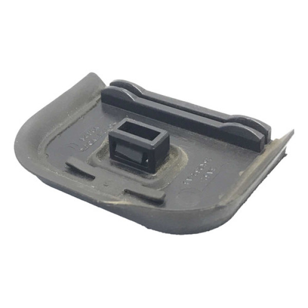 Acabamento Porta T.d  Ford New Fiesta Hatch 2013/2021