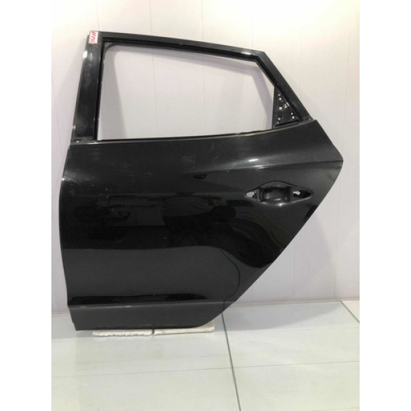 Porta Traseira Esquerda Hyundai Ix35 2009/2015