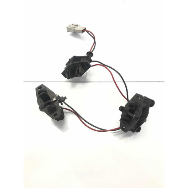 Chicote Volante Renault Sandero 2007/2011