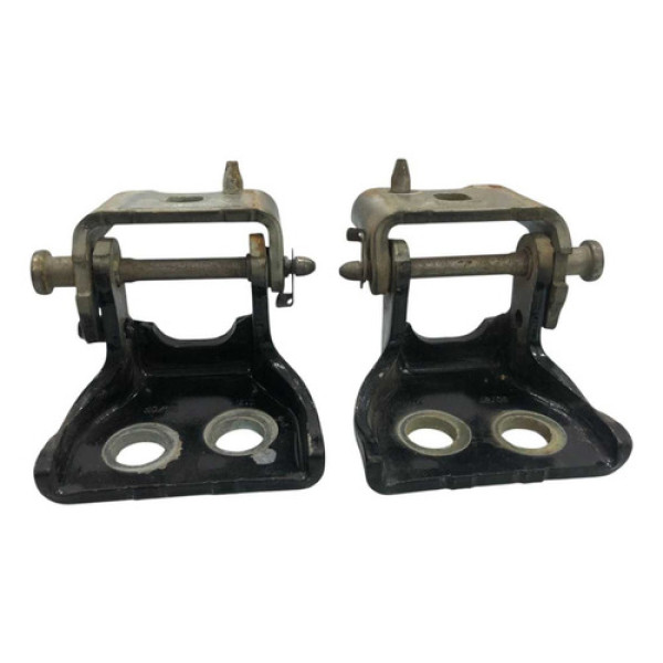 Par Dobradiça Porta Traseira Dir C4 Pallas 2007/2012 49758