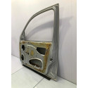 Porta Dianteira Direita Chevrolet Celta 2007/2015 Dianteira Direita Prateado