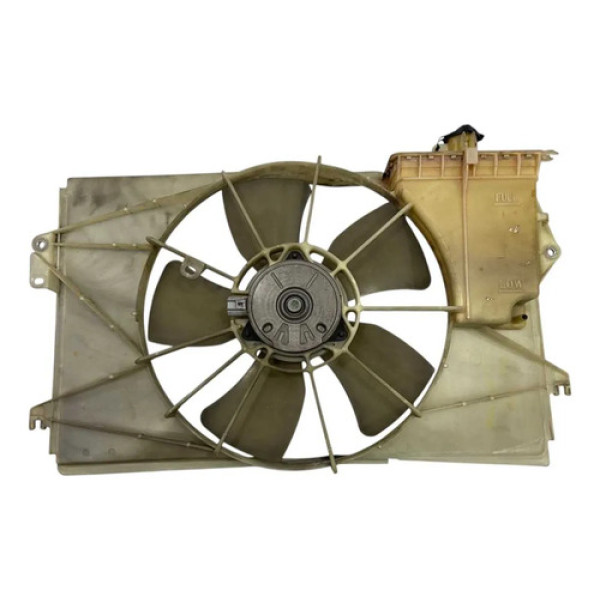 Defletor Com Ventoinha Corolla Fielder 1.8 2003/08   55701