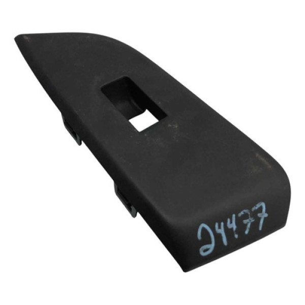 Moldura Botão Vidro Tras Esq Honda City 2022/2025 16902